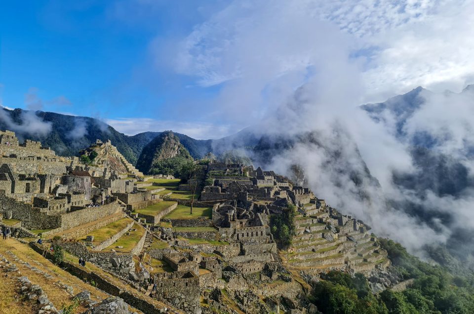 Machu Picchu Closing: Why Do People Think Machu Picchu Might Close?
