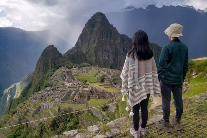 Machu Picchu Day Trip from Cusco 2025