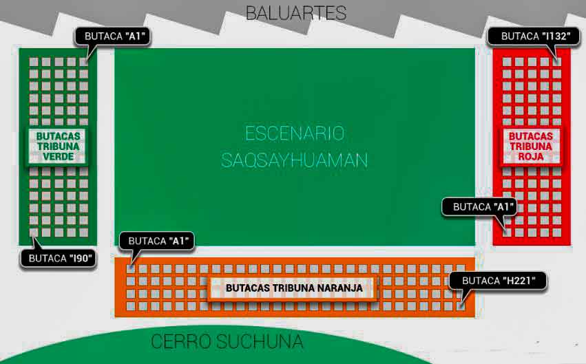 Inti Raymi Festival 2026