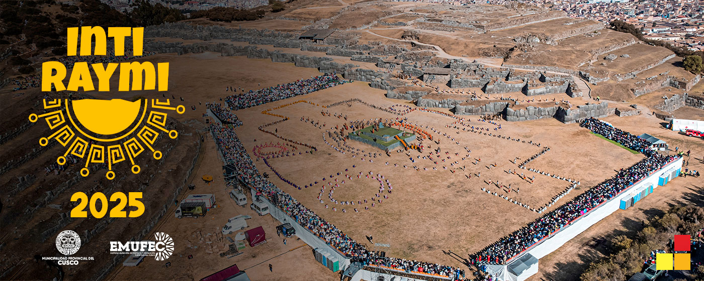 Inti Raymi Tickets