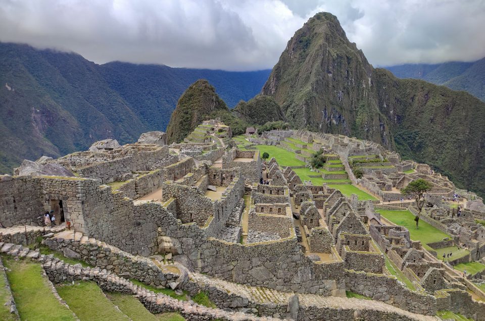 Machu Picchu Ticket Sales for 2024: Available Now from January 13