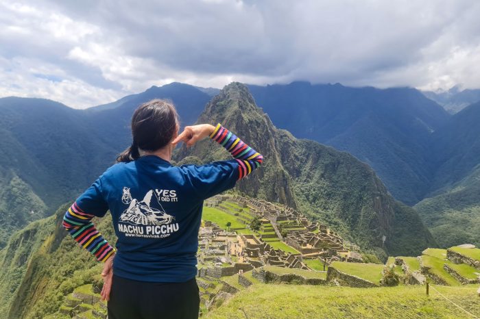 2025 Inca Trail Trek 4 Days