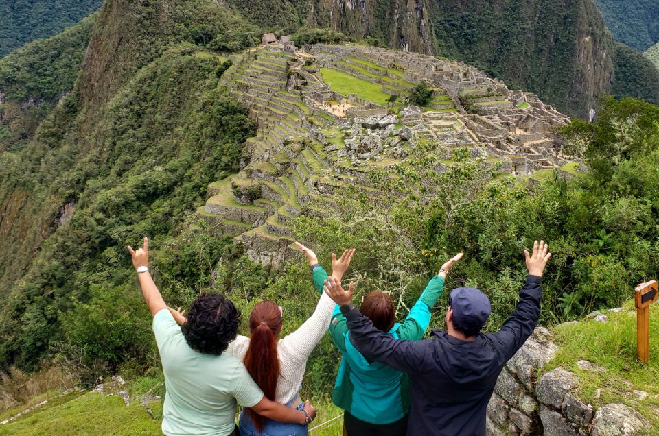 Plan Your 2024 Cultural: Visit tuboleto.cultura.pe