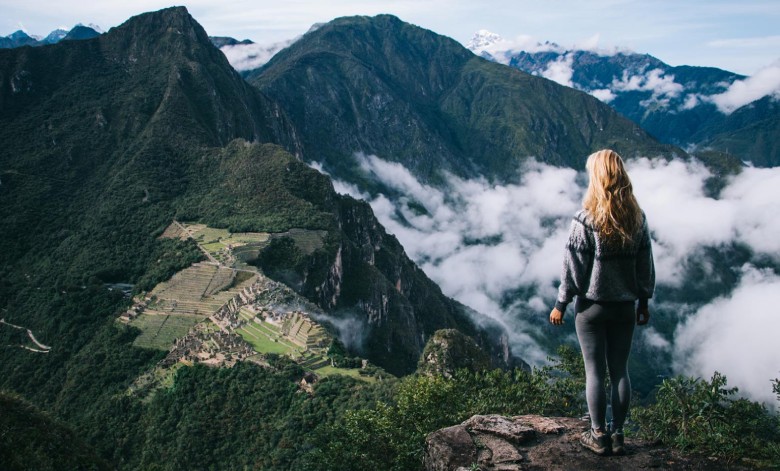 Mystic Peaks: Let’s know more about Huayna Picchu
