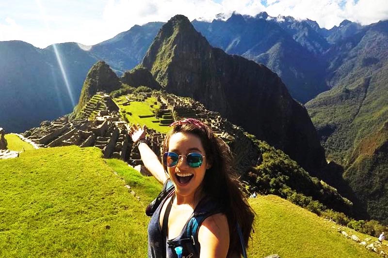 Some recommendations for your visit to Machu Picchu!