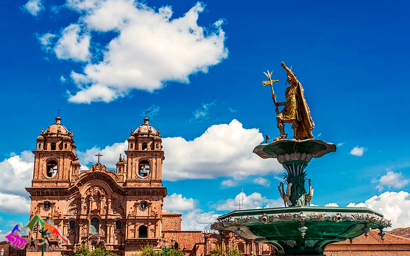 What does the month of May have in store for us in the weather of Cusco?