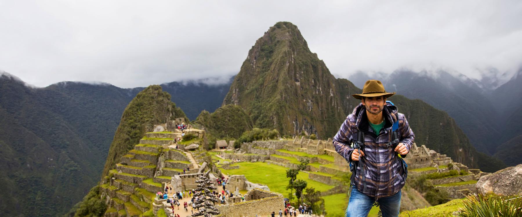 Machu Picchu Tour by Car Day 2