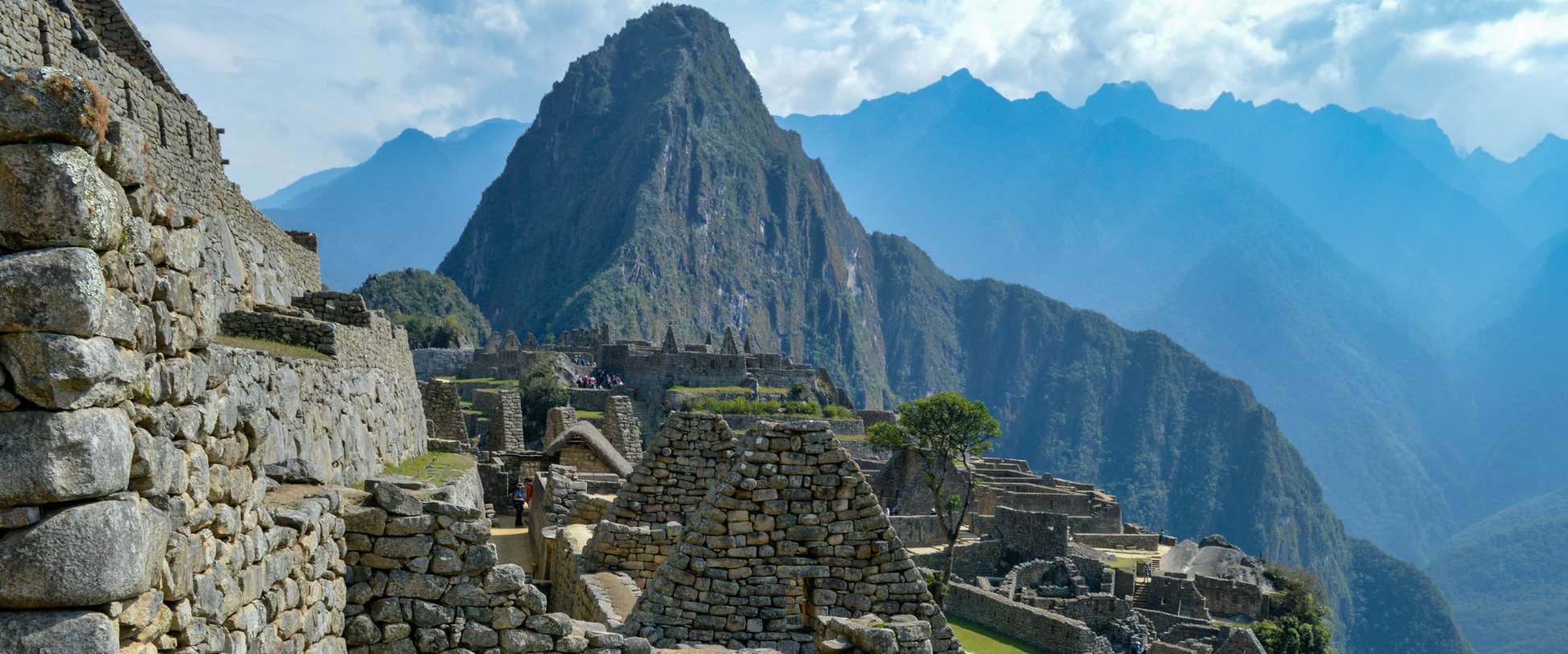 Salkantay Trek Machu Picchu