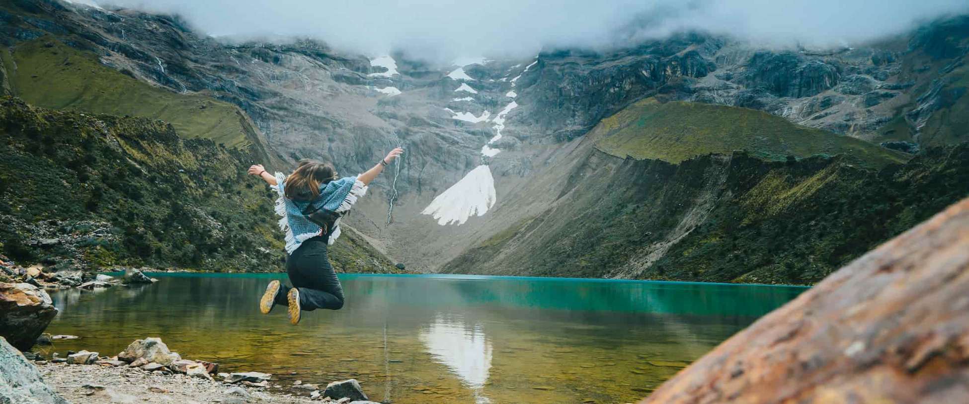 Salkantay Trek