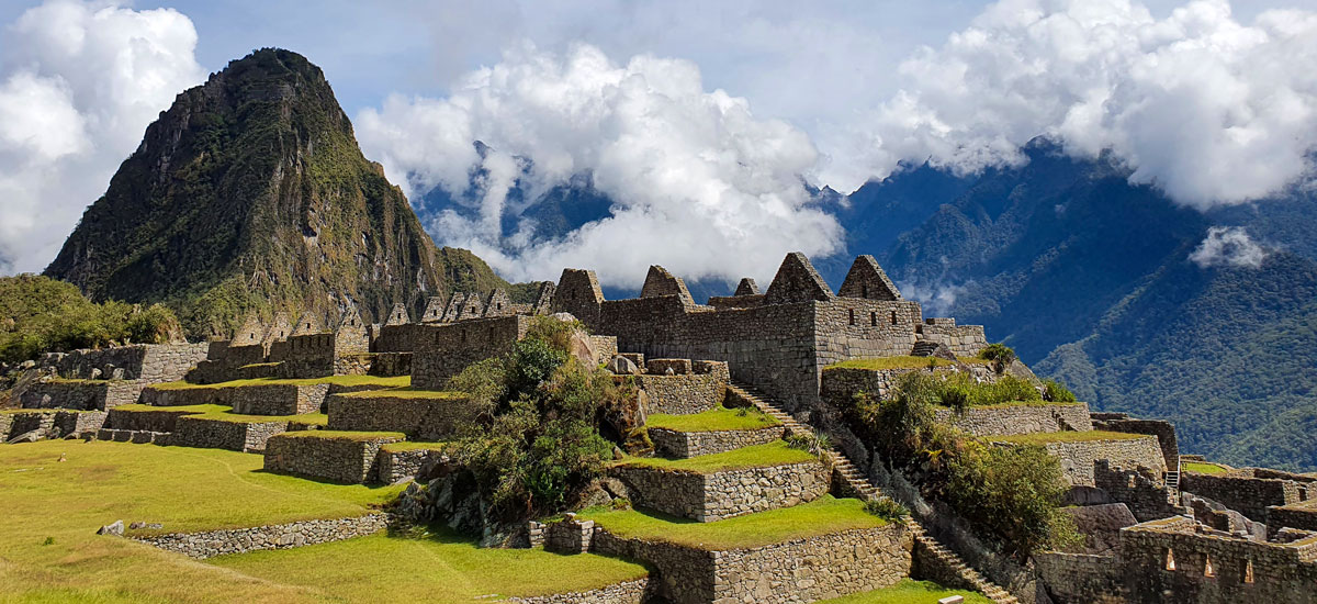 Machu Picchu tours from Cusco 2 days