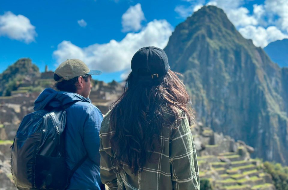 How Many Days Should You Spend in Machu Picchu? Plan Your 2025 Trip to Machu Picchu