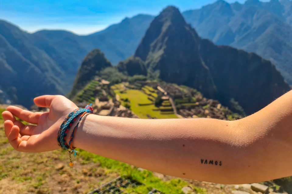 How to Book and Buy Machu Picchu Circuit Tickets 2025