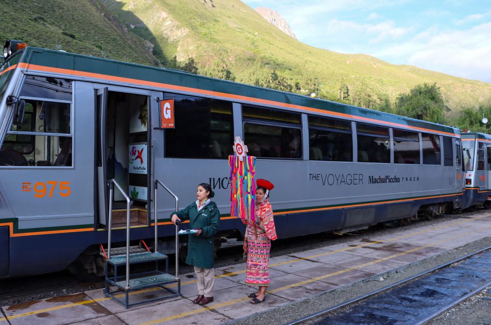 Train to Machu Picchu: How to Get Your Train Tickets and Essential Tips