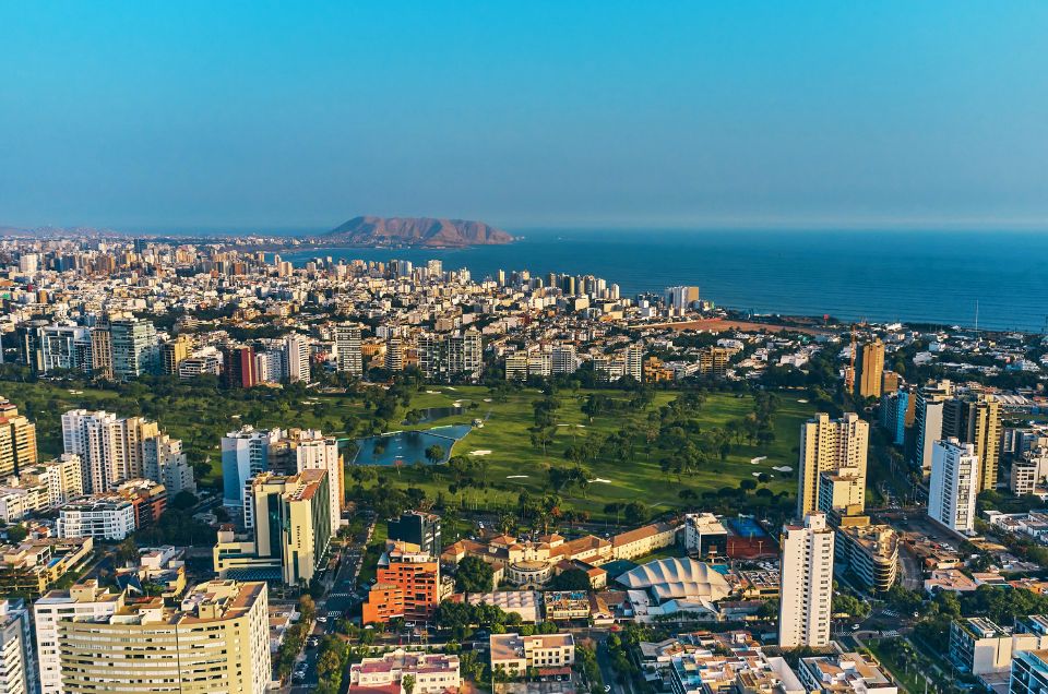 Lima: The Capital Of Peru – History & Culture