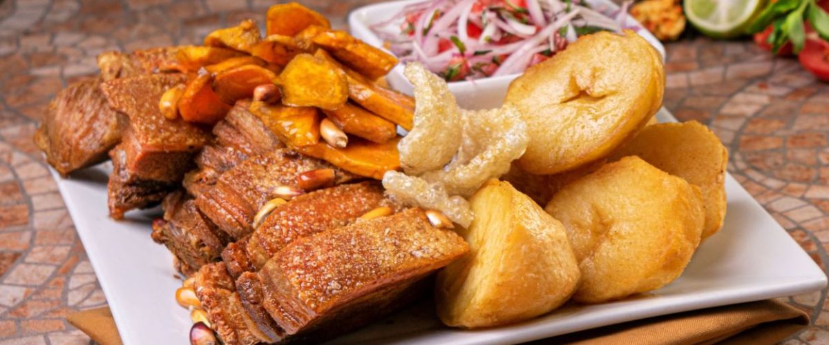 Chicharron