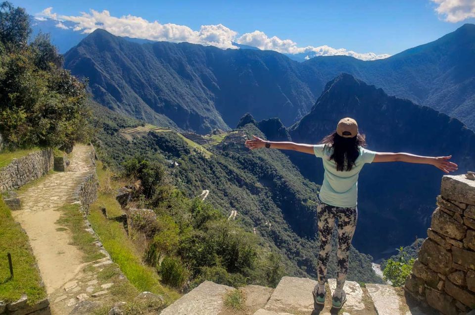 Inca Trail 2025 availability