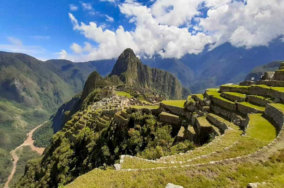 Reserve Your Spot: Last Minute Entry to Machu Picchu