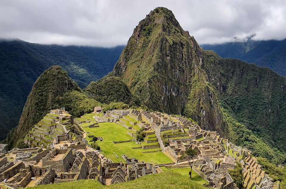 Machu Picchu Rules: Everything you need before visiting the Clouds City this 2025