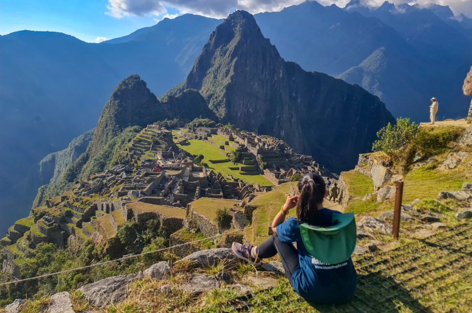 Which Circuit Should You Choose to Visit Machu Picchu?