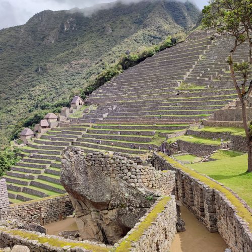 Machu Picchu rules 2025