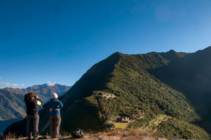 Choquequirao Trek: The Hidden Gem of the Incas