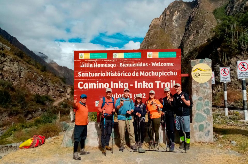 Inca Trail to Machu Picchu Closing for Rainy Season: When and Why?
