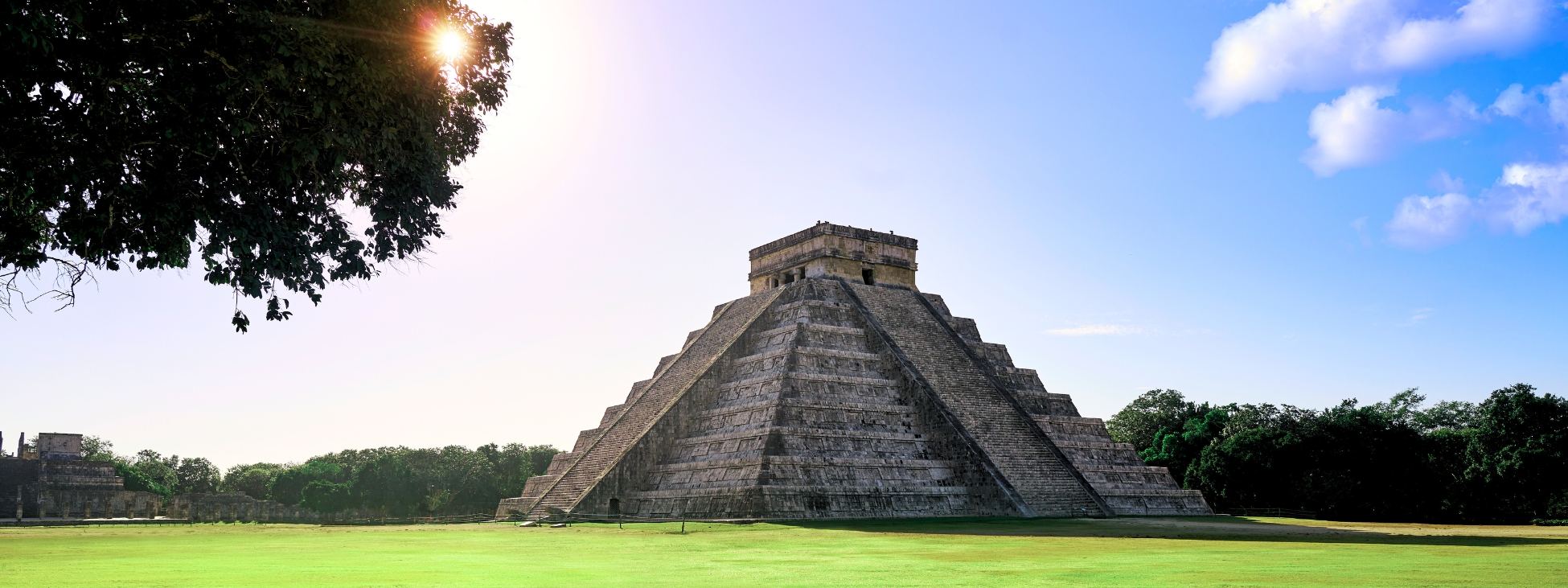 Chichén Itzá Mexico