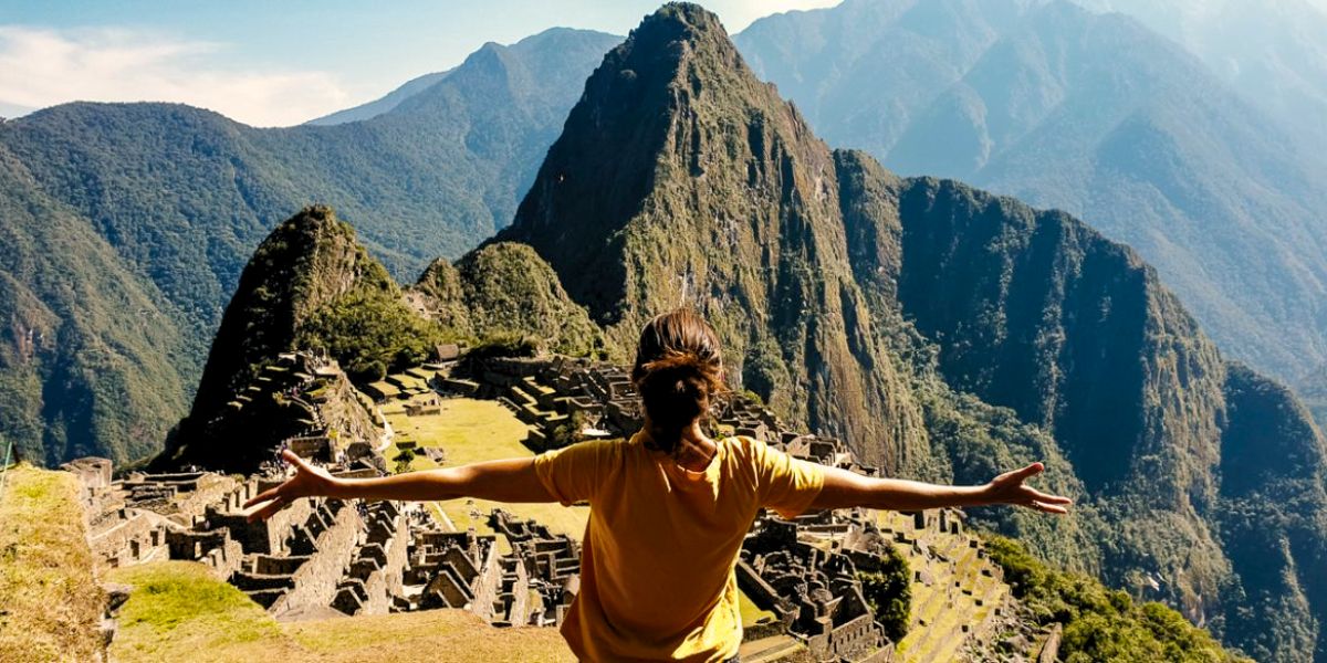 Machu Picchu Peru Tickets