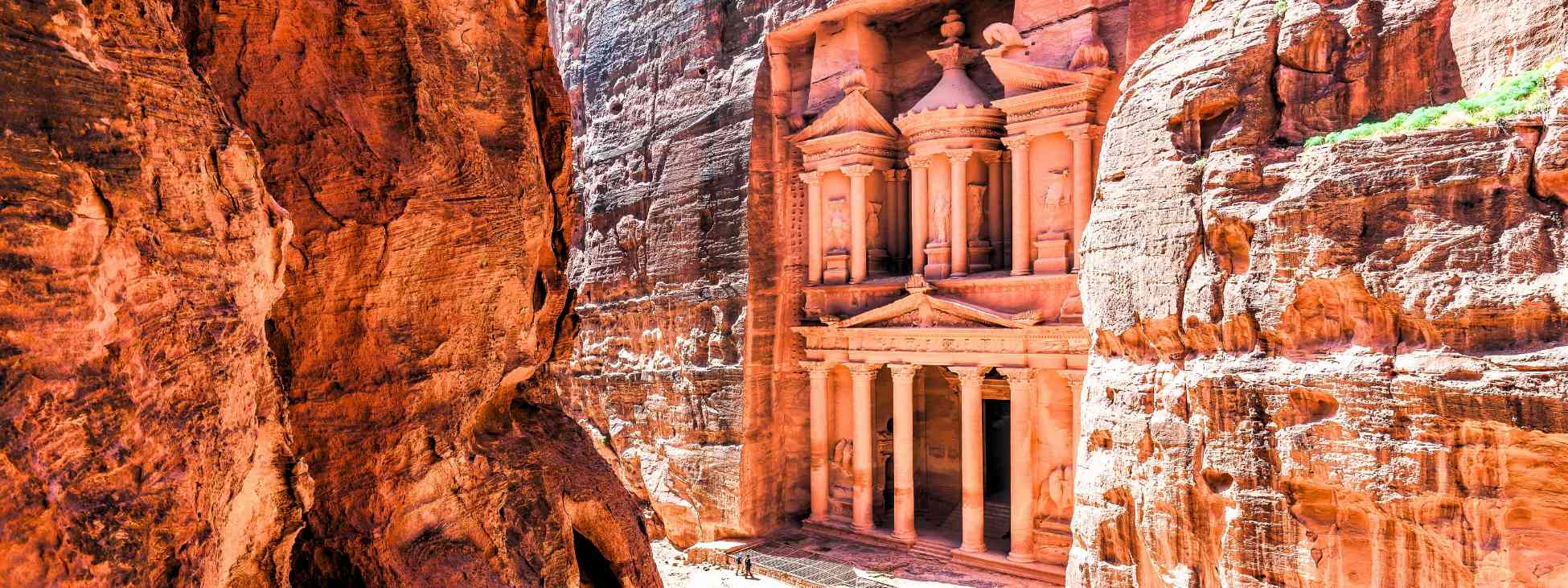 Petra Jordan