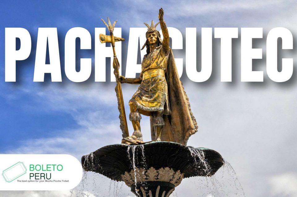 Inca Pachacutec | The Strategic Mind Of The Inca Empire