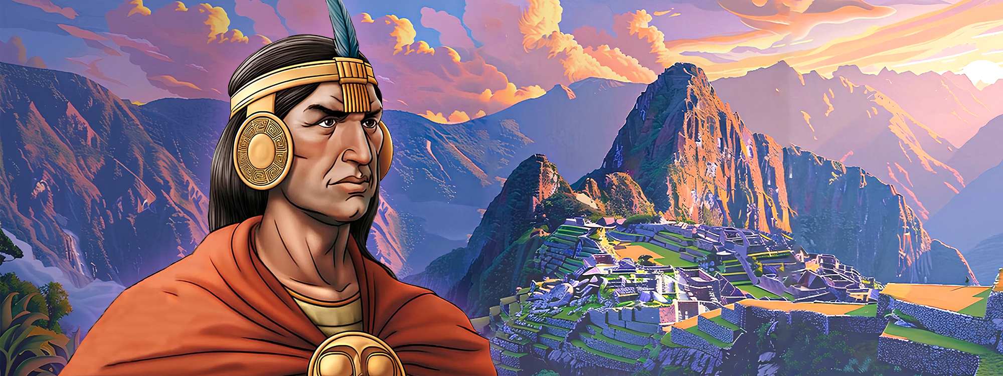 Inca Pachacutec