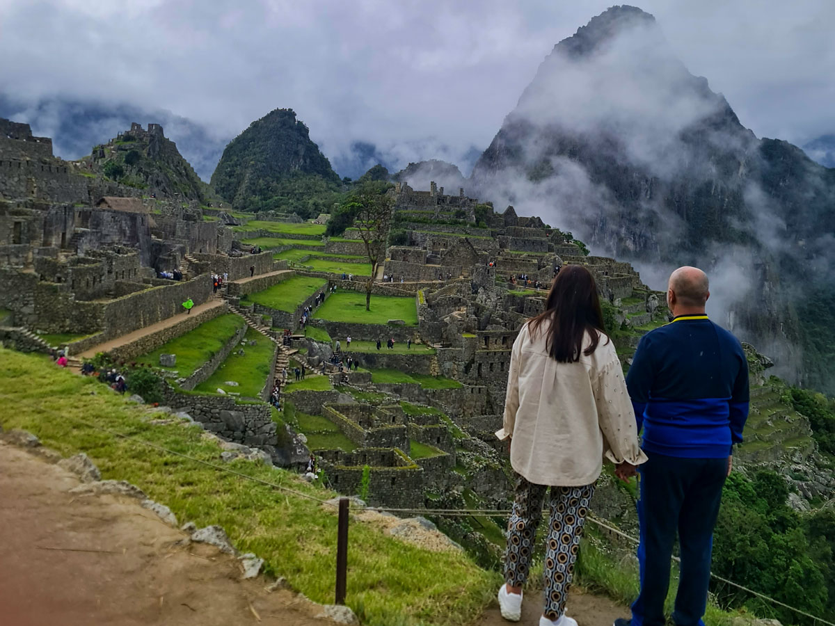 Is Machu Picchu closing?