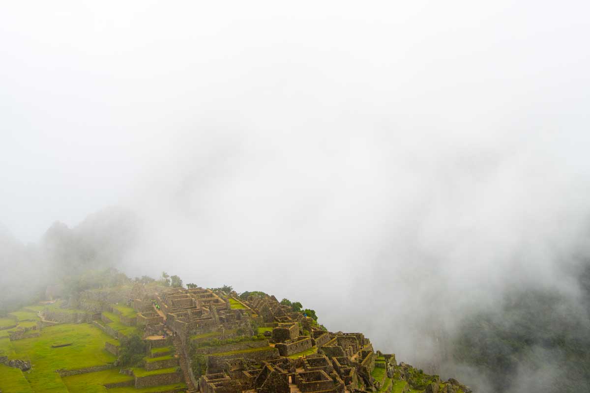 Is Machu Picchu open