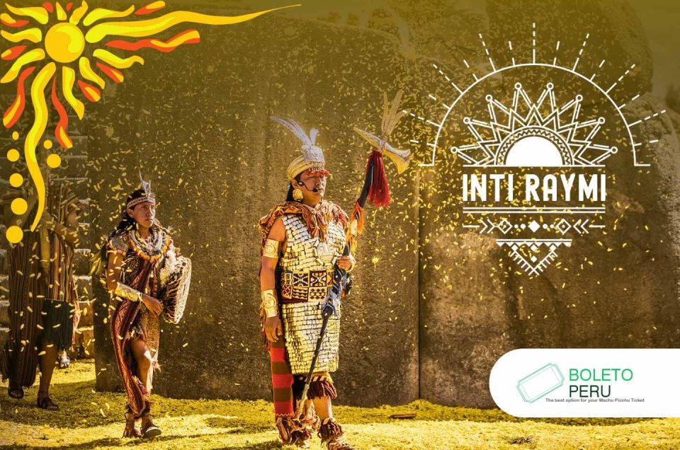Inti Raymi 2025: The Festival of the Sun Returns to Cusco!