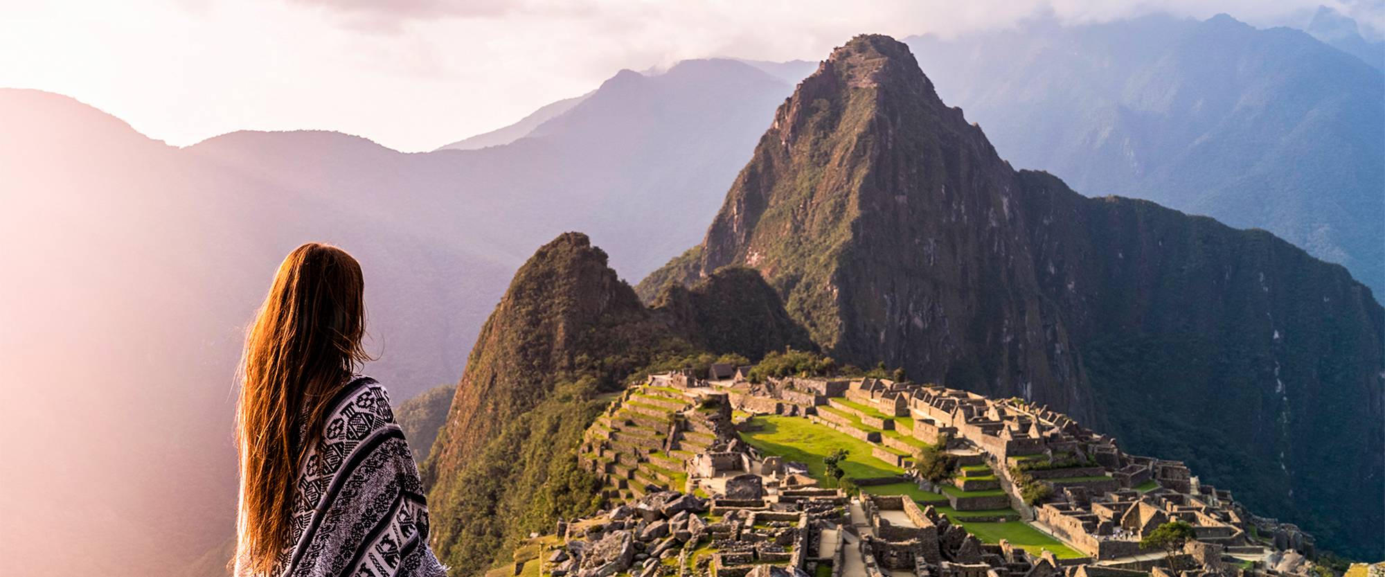 Machu Picchu Cusco Peru