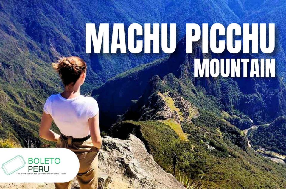 Mount Machu Picchu Hike: An Unforgettable Adventure in the Heights
