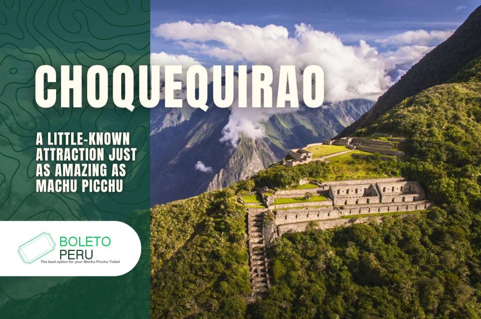 Cradle of Gold: Peru’s Hidden Gem That Surpasses Machu Picchu