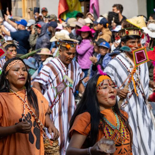 Inka Festival