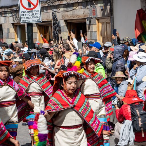 Inti Raymi Photos