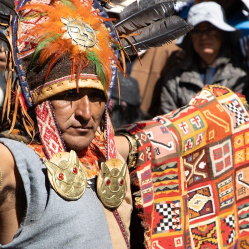 Inti Raymi Pictures