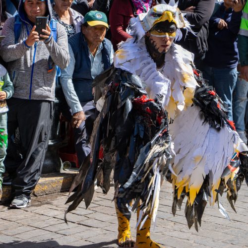 Inti Raymi Festival