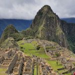 Machu Picchu Peru