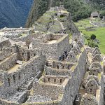 Peru Machu Picchu