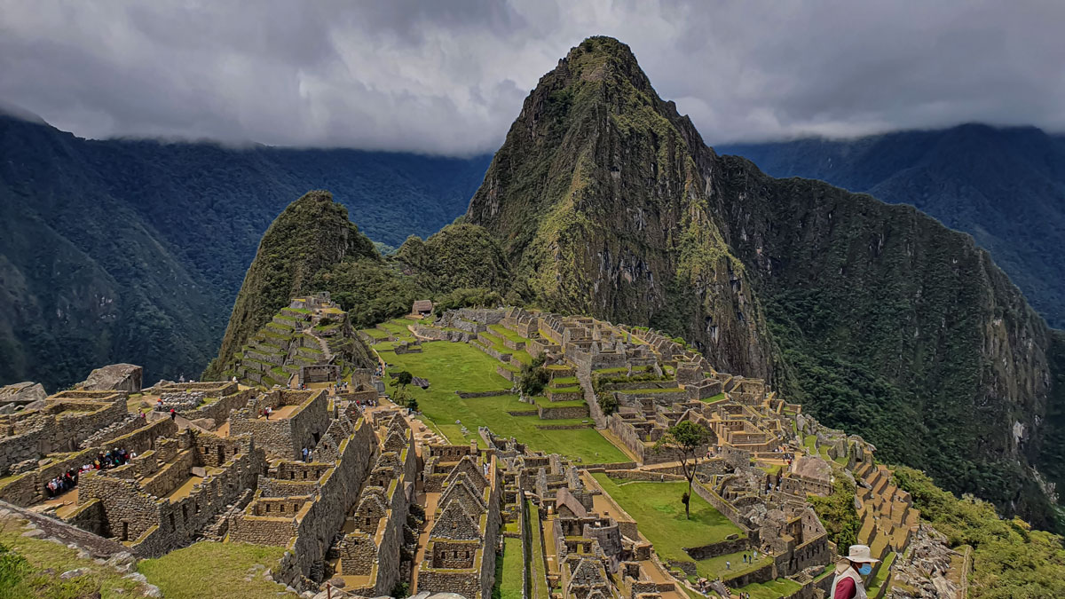 Is It Worth Visiting Machu Picchu?