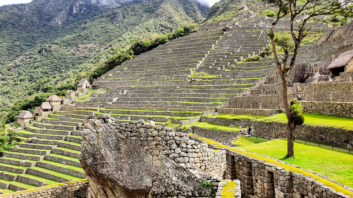 What Tours Are Worth Taking to Machu Picchu?