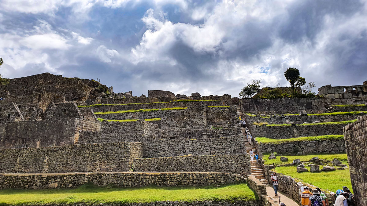 When Is It Worth Traveling to Machu Picchu?