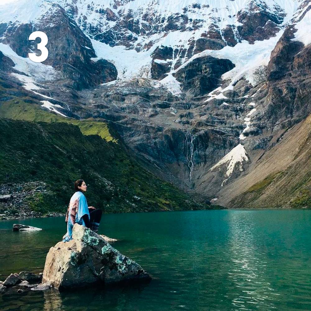 Cusco Vacation Package