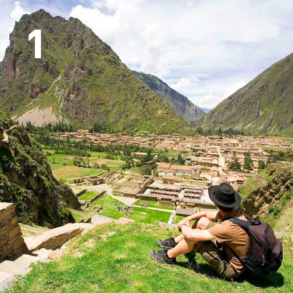 Cusco Vacation Packages