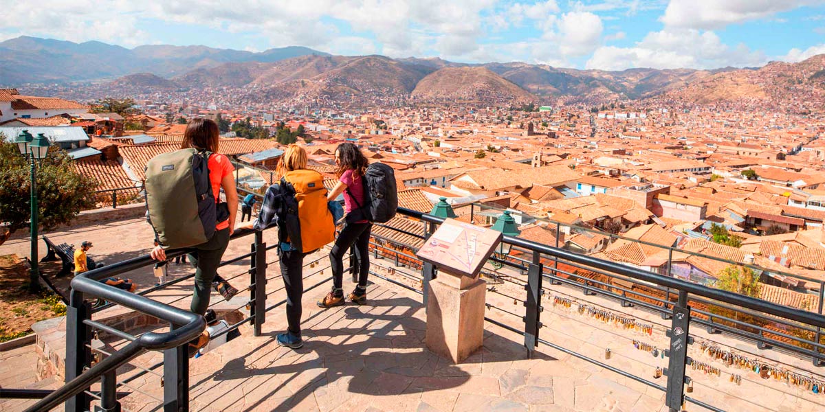 Cusco Vacations