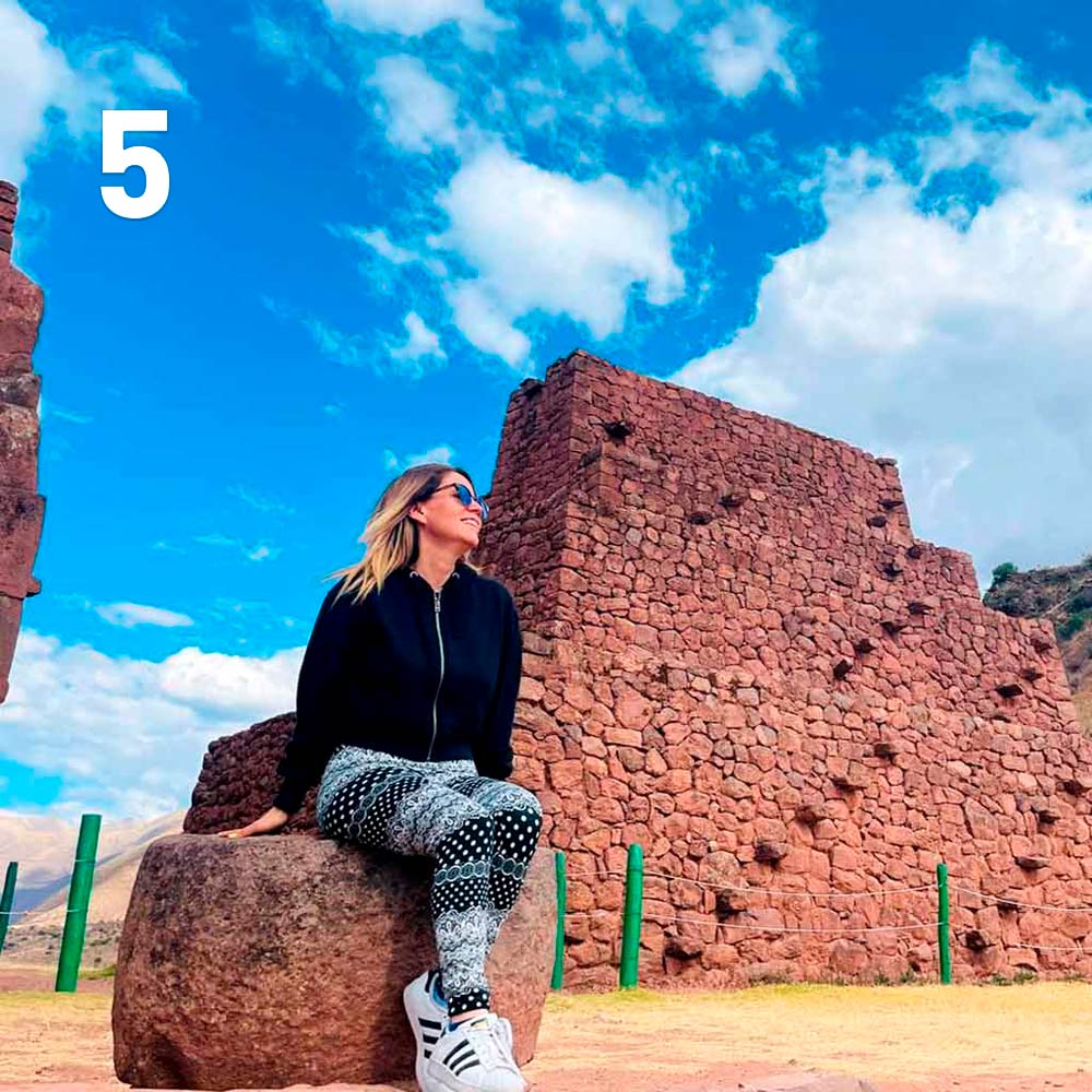 Vacation Packages Cusco